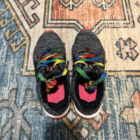 Nike Air Max sneakers - Picture 4 of 6